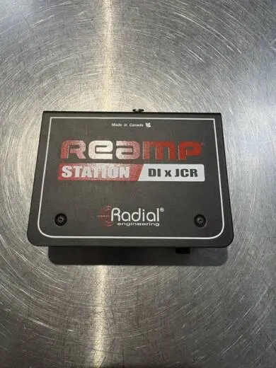Radial - R800 1037